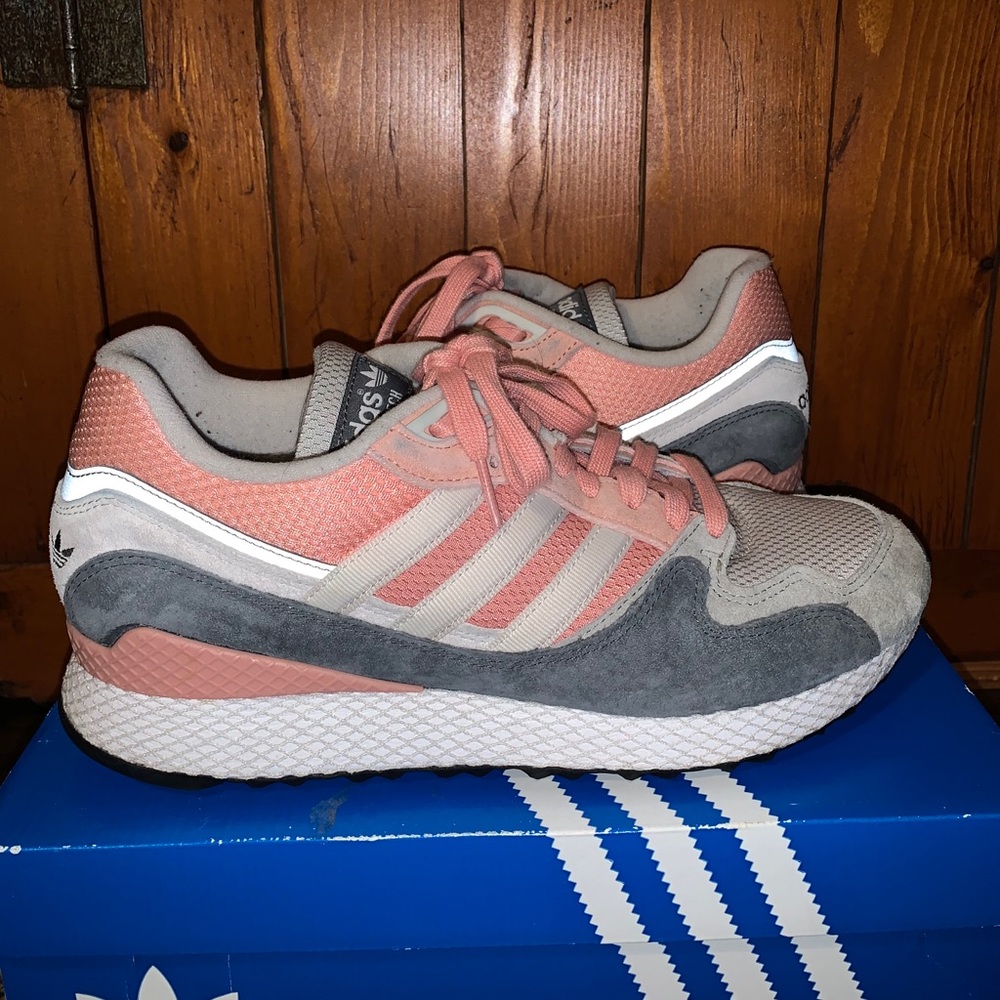 Adidas UltraTech